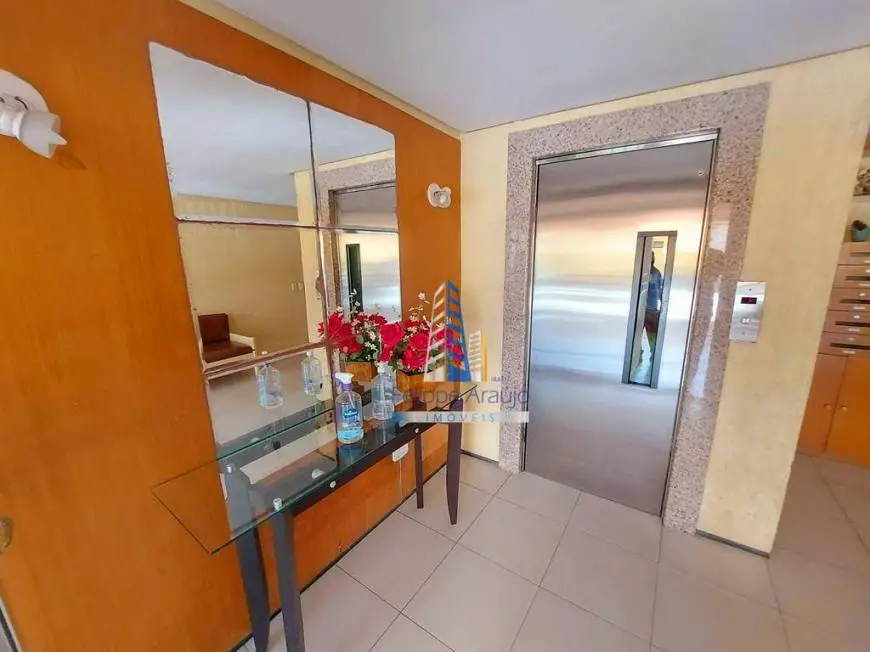 Foto 2 de Apartamento com 3 Quartos à venda, 112m² em Dionísio Torres, Fortaleza