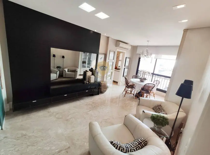 Foto 2 de Apartamento com 3 Quartos à venda, 219m² em Duque de Caxias, Cuiabá