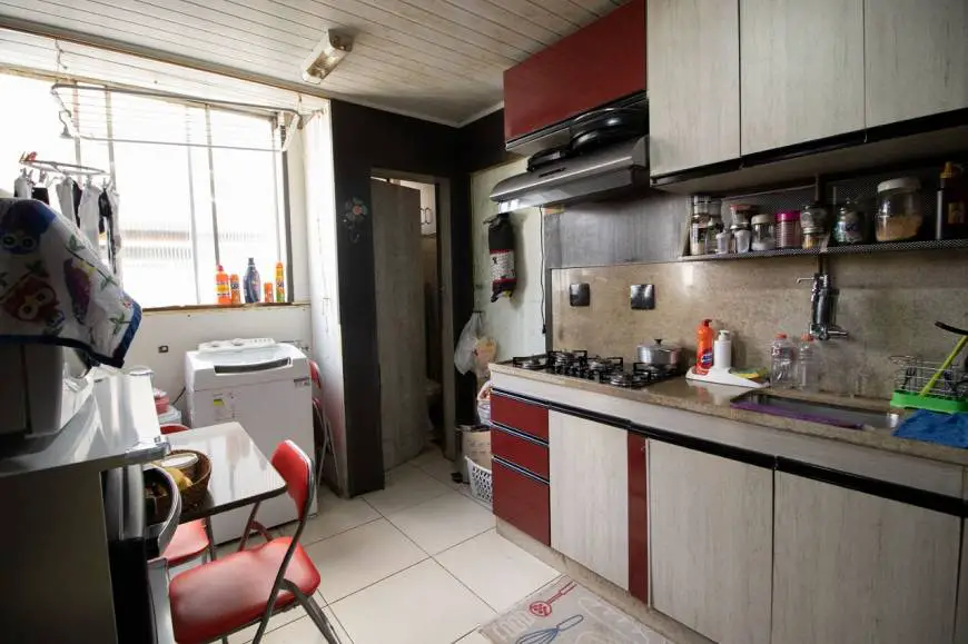 Foto 4 de Apartamento com 3 Quartos à venda, 90m² em Eldorado, Contagem