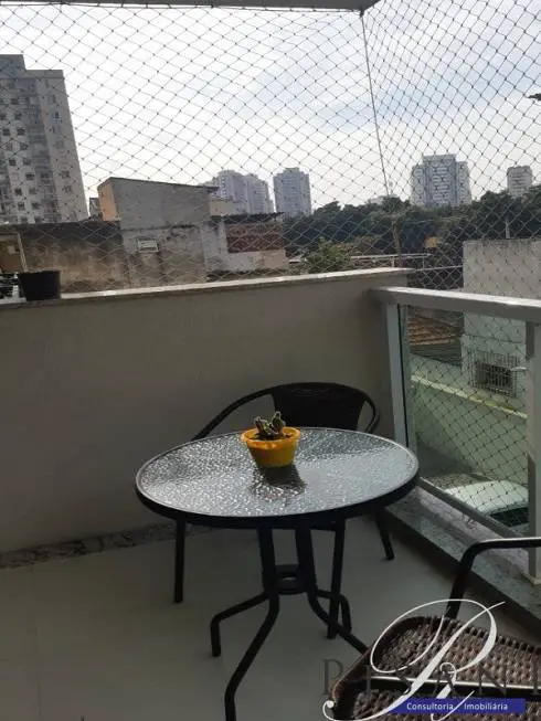 Foto 5 de Apartamento com 3 Quartos à venda, 76m² em Engenho De Dentro, Rio de Janeiro