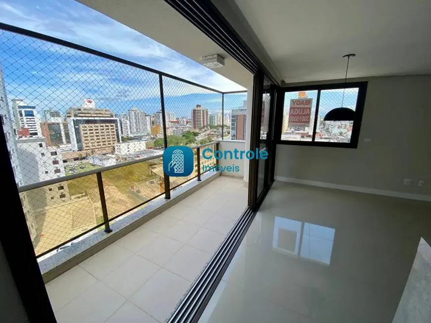 Foto 1 de Apartamento com 3 Quartos à venda, 108m² em Estreito, Florianópolis