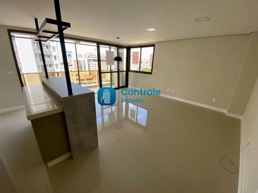 Foto 2 de Apartamento com 3 Quartos à venda, 108m² em Estreito, Florianópolis