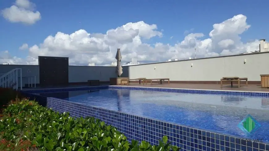 Foto 1 de Apartamento com 3 Quartos à venda, 125m² em Estreito, Florianópolis