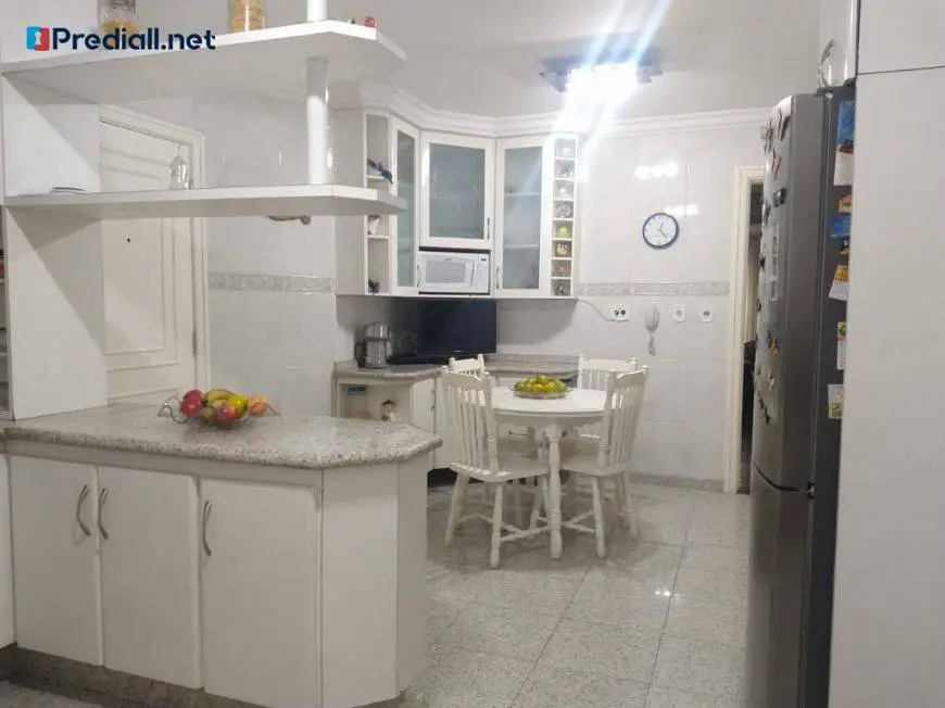 Foto 3 de Apartamento com 3 Quartos à venda, 130m² em Freguesia do Ó, São Paulo