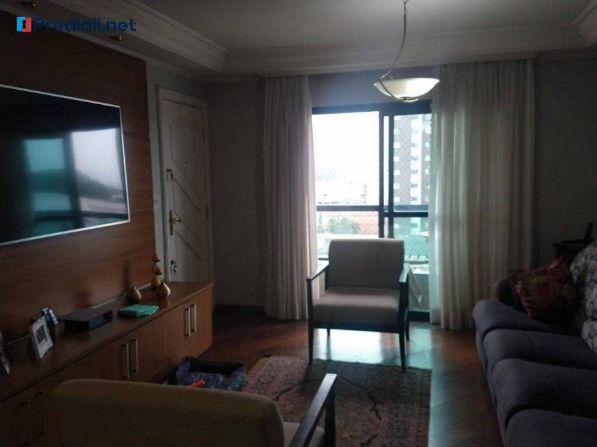 Foto 4 de Apartamento com 3 Quartos à venda, 130m² em Freguesia do Ó, São Paulo