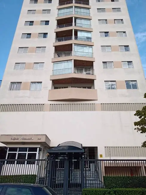 Foto 1 de Apartamento com 3 Quartos para alugar, 60m² em Freguesia do Ó, São Paulo