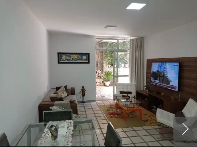 Foto 2 de Apartamento com 3 Quartos à venda, 129m² em Garcia, Salvador