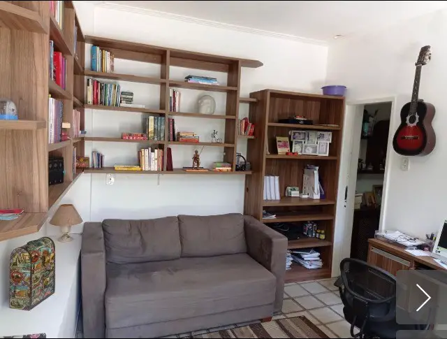 Foto 5 de Apartamento com 3 Quartos à venda, 129m² em Garcia, Salvador