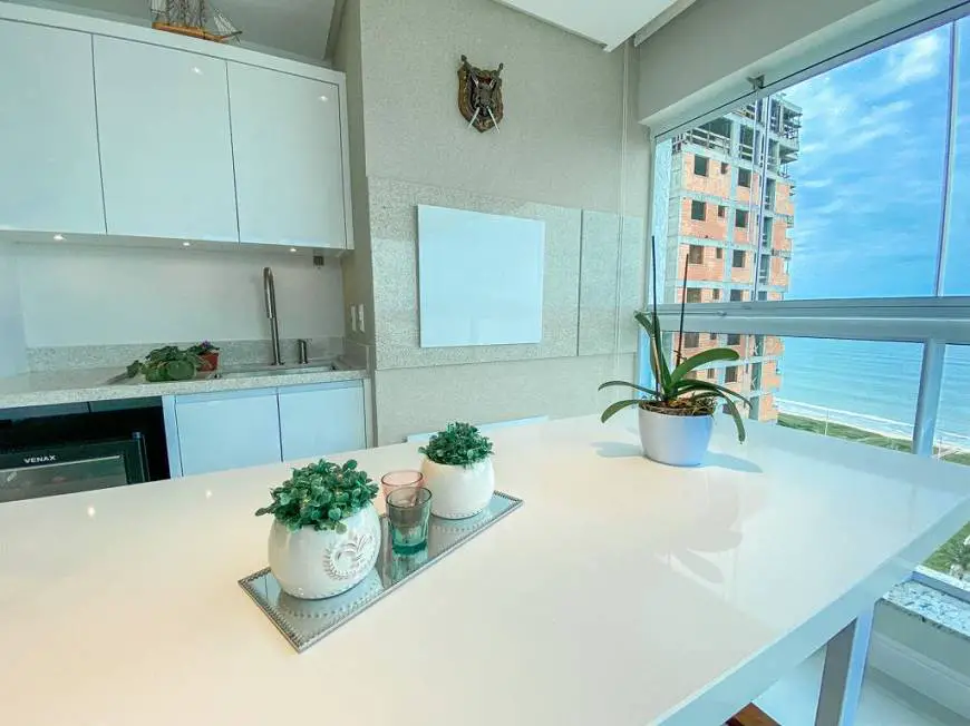 Foto 4 de Apartamento com 3 Quartos à venda, 119m² em Itacolomi, Balneário Piçarras