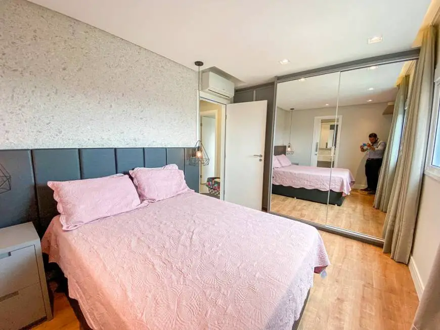 Foto 5 de Apartamento com 3 Quartos à venda, 119m² em Itacolomi, Balneário Piçarras