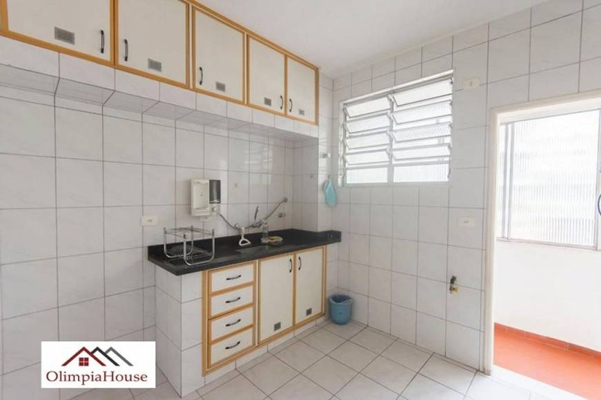 Foto 3 de Apartamento com 3 Quartos para alugar, 140m² em Itaim Bibi, São Paulo