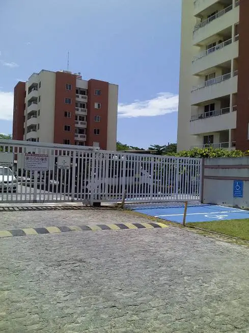 Foto 1 de Apartamento com 3 Quartos à venda, 55m² em Jabotiana, Aracaju