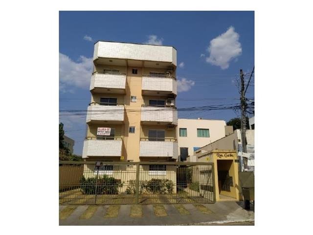 Foto 1 de Apartamento com 3 Quartos à venda, 95m² em Jardim América, Goiânia