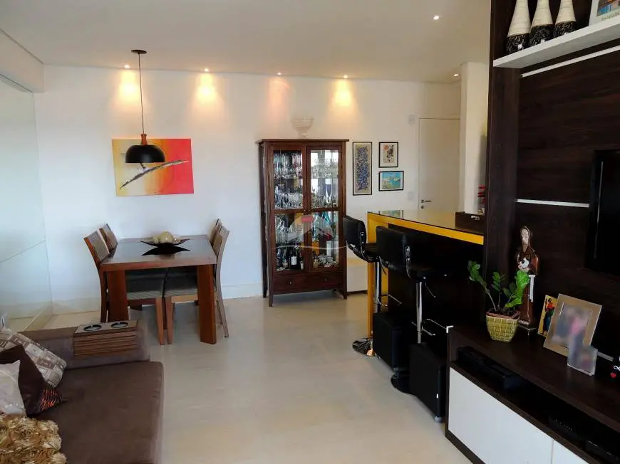 Foto 1 de Apartamento com 3 Quartos à venda, 89m² em Jardim Belo Horizonte, Campinas