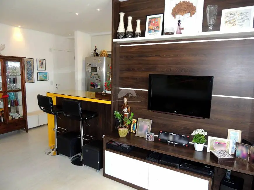 Foto 4 de Apartamento com 3 Quartos à venda, 89m² em Jardim Belo Horizonte, Campinas