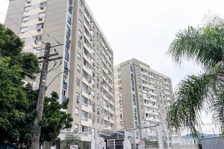 Foto 1 de Apartamento com 3 Quartos para alugar, 87m² em Jardim Botânico, Porto Alegre