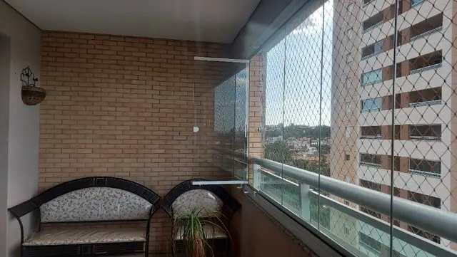 Foto 4 de Apartamento com 3 Quartos à venda, 101m² em Jardim Botânico, Ribeirão Preto