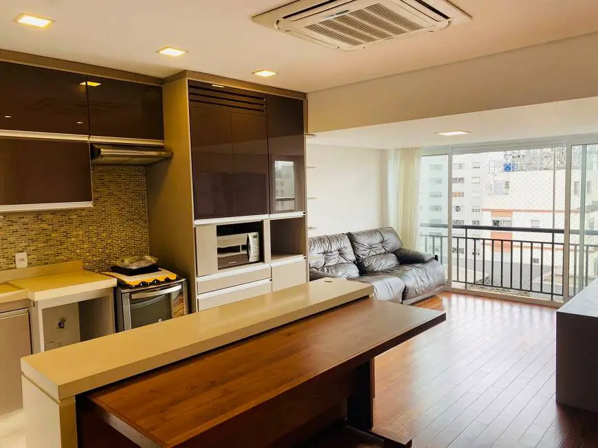 Foto 1 de Apartamento com 3 Quartos à venda, 140m² em Jardim Brasil, São Paulo