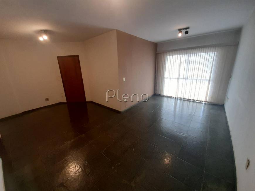 Foto 1 de Apartamento com 3 Quartos à venda, 103m² em Jardim Flamboyant, Campinas