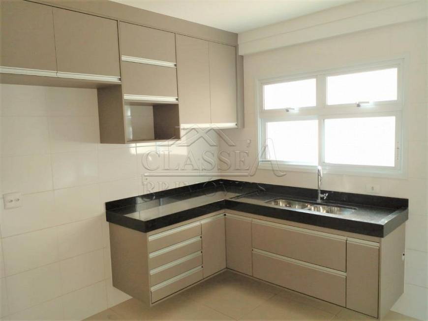 Foto 3 de Apartamento com 3 Quartos para alugar, 133m² em Jardim Nova Aliança Sul, Ribeirão Preto