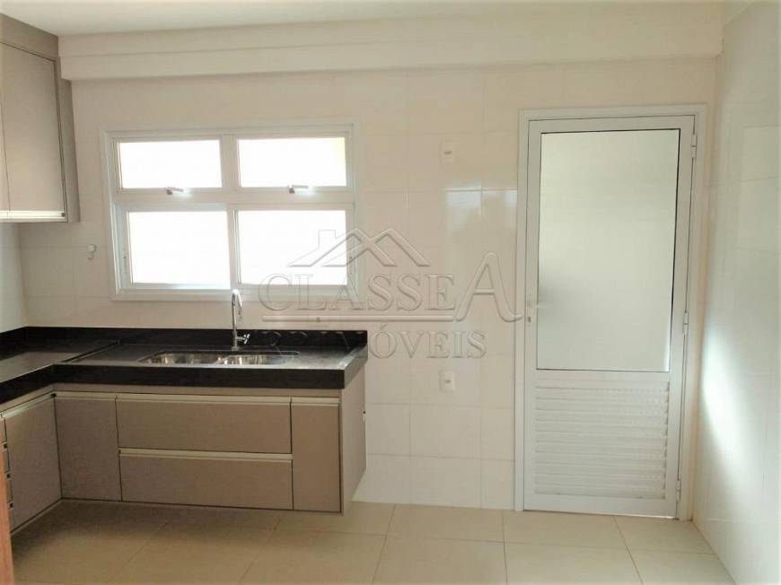 Foto 5 de Apartamento com 3 Quartos para alugar, 133m² em Jardim Nova Aliança Sul, Ribeirão Preto
