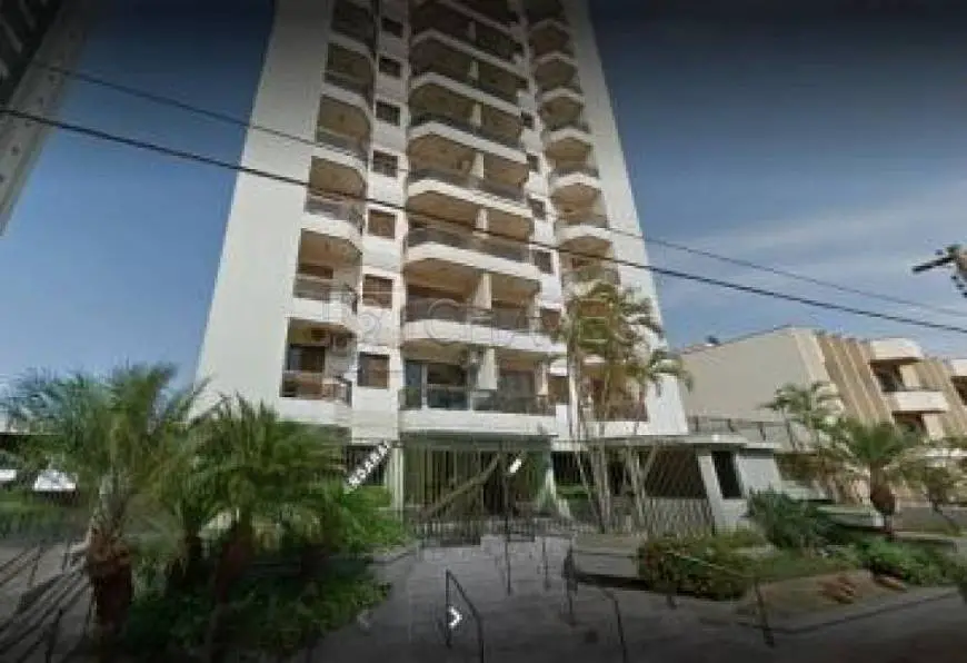 Foto 1 de Apartamento com 3 Quartos para alugar, 97m² em Jardim Palma Travassos, Ribeirão Preto