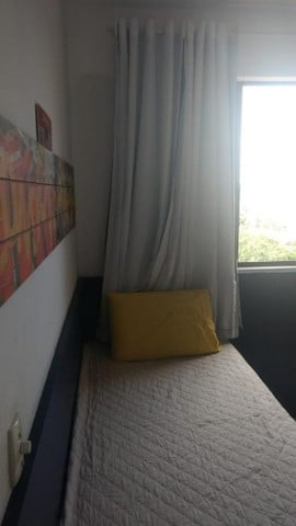 Foto 5 de Apartamento com 3 Quartos à venda, 58m² em Jardim São Paulo, Recife