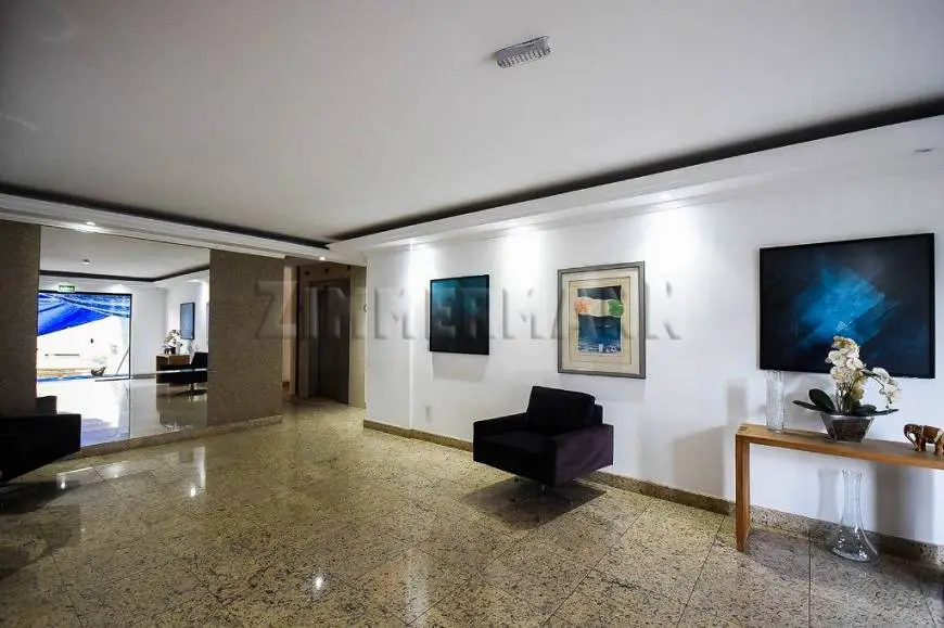 Foto 4 de Apartamento com 3 Quartos à venda, 91m² em Lapa, São Paulo