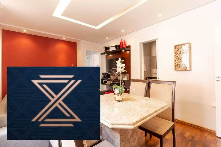 Foto 2 de Apartamento com 3 Quartos à venda, 86m² em Luxemburgo, Belo Horizonte