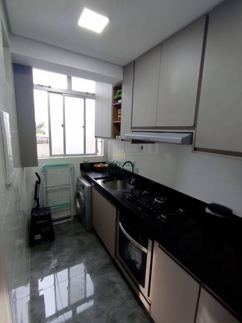 Foto 2 de Apartamento com 3 Quartos à venda, 84m² em Manacás, Belo Horizonte