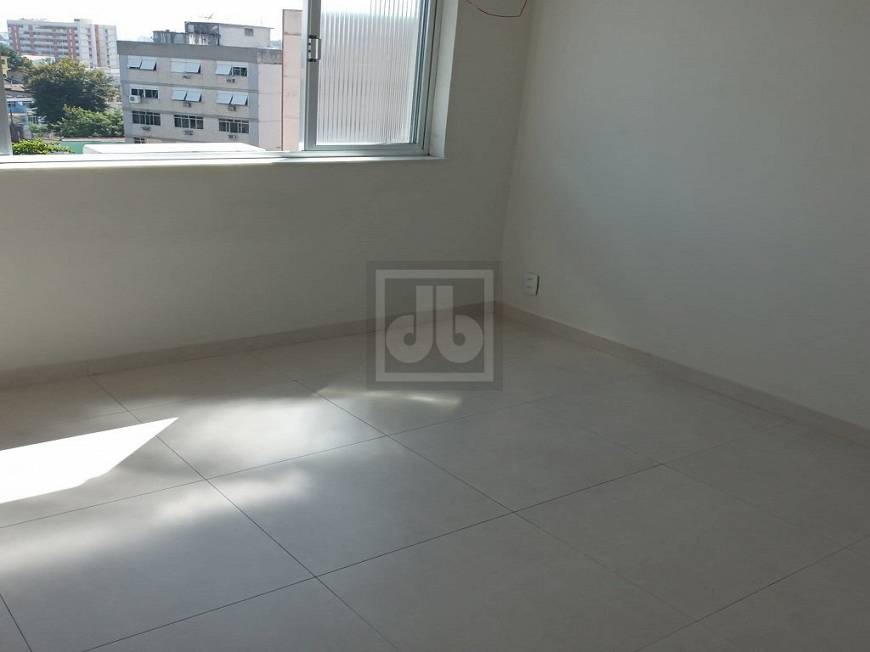 Foto 2 de Apartamento com 3 Quartos à venda, 68m² em Méier, Rio de Janeiro