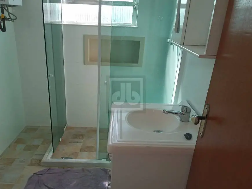 Foto 4 de Apartamento com 3 Quartos à venda, 68m² em Méier, Rio de Janeiro