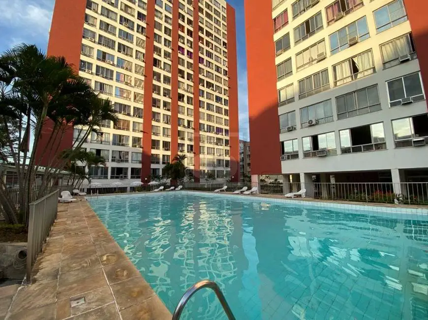 Foto 1 de Apartamento com 3 Quartos à venda, 78m² em Méier, Rio de Janeiro