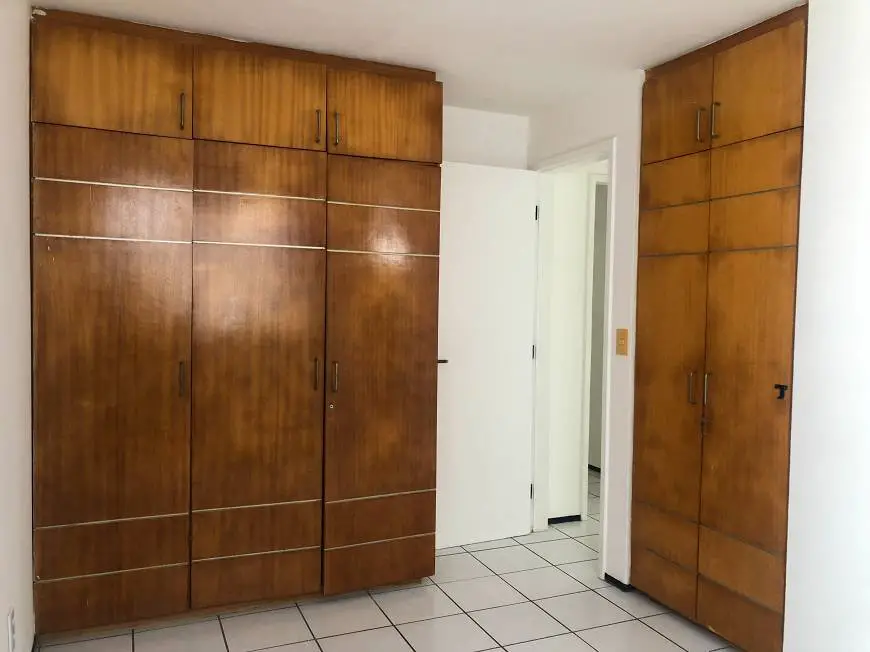 Foto 3 de Apartamento com 3 Quartos para alugar, 60m² em Meireles, Fortaleza