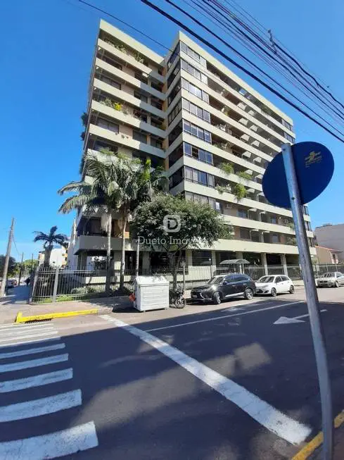 Foto 1 de Apartamento com 3 Quartos à venda, 222m² em Nossa Senhora de Fátima, Santa Maria