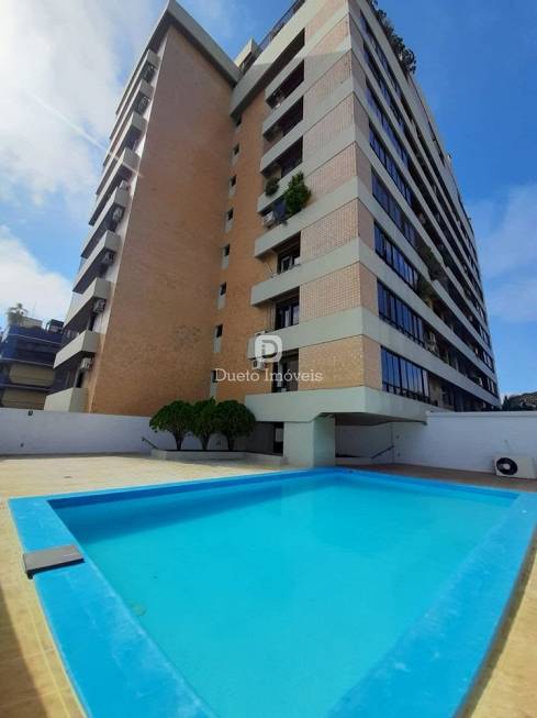 Foto 4 de Apartamento com 3 Quartos à venda, 222m² em Nossa Senhora de Fátima, Santa Maria