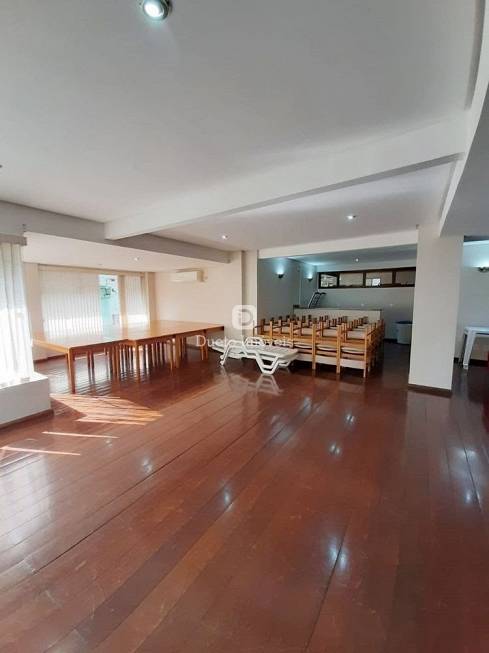 Foto 5 de Apartamento com 3 Quartos à venda, 222m² em Nossa Senhora de Fátima, Santa Maria