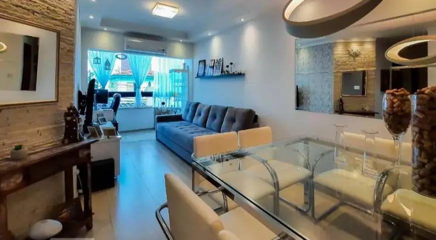 Foto 1 de Apartamento com 3 Quartos à venda, 72m² em Nova Petrópolis, São Bernardo do Campo