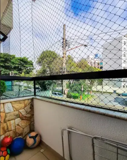 Foto 5 de Apartamento com 3 Quartos à venda, 72m² em Nova Petrópolis, São Bernardo do Campo