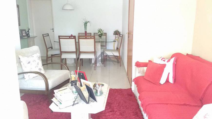 Foto 3 de Apartamento com 3 Quartos à venda, 98m² em Parque Prado, Campinas