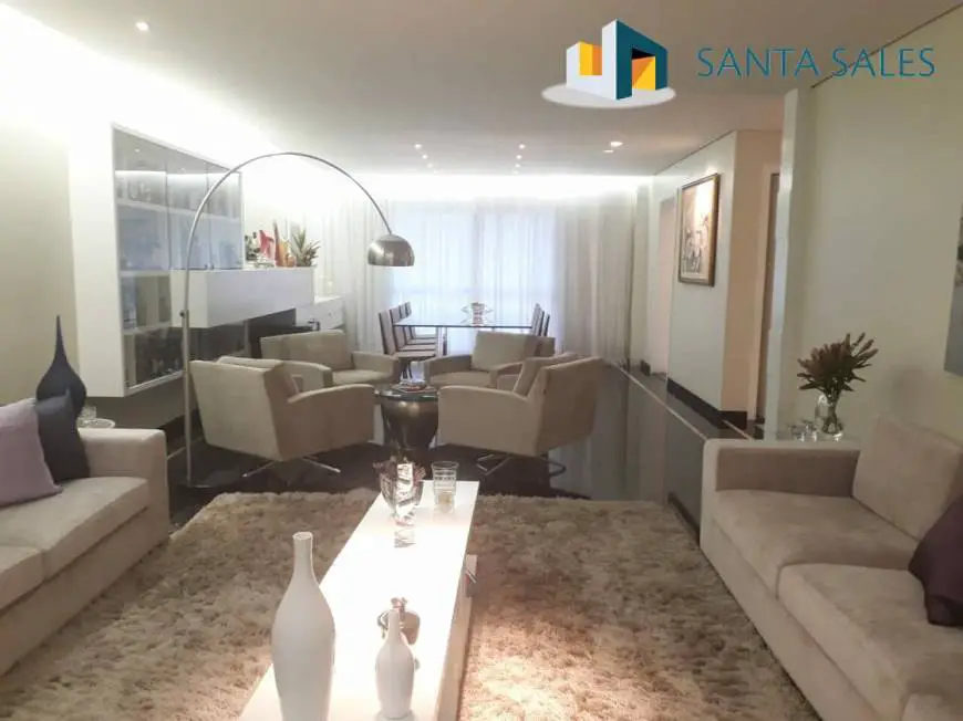 Foto 2 de Apartamento com 3 Quartos à venda, 250m² em Planalto Paulista, São Paulo