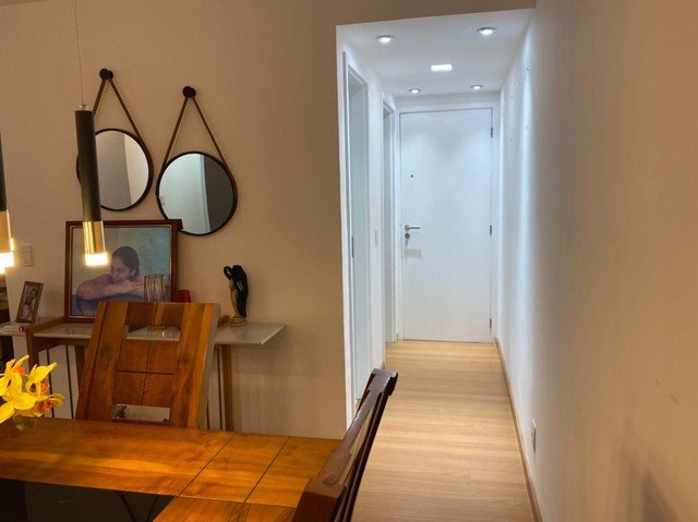 Foto 2 de Apartamento com 3 Quartos à venda, 136m² em Recreio Dos Bandeirantes, Rio de Janeiro