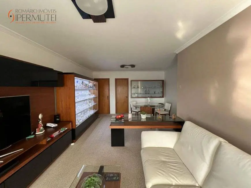 Foto 1 de Apartamento com 3 Quartos à venda, 105m² em Rio Pequeno, São Paulo