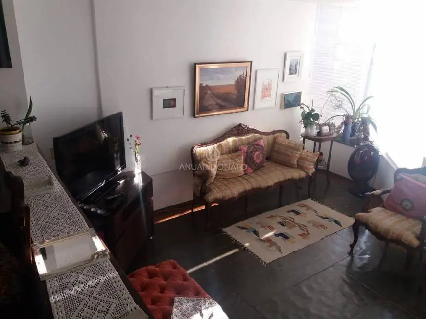 Foto 5 de Apartamento com 3 Quartos à venda, 100m² em Santa Lúcia, Belo Horizonte