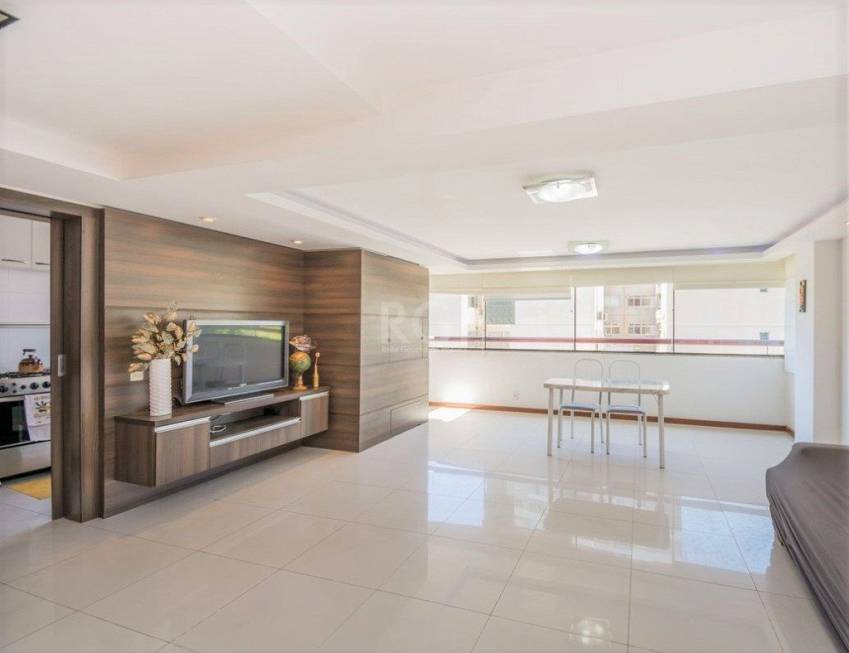 Foto 1 de Apartamento com 3 Quartos à venda, 121m² em Santana, Porto Alegre
