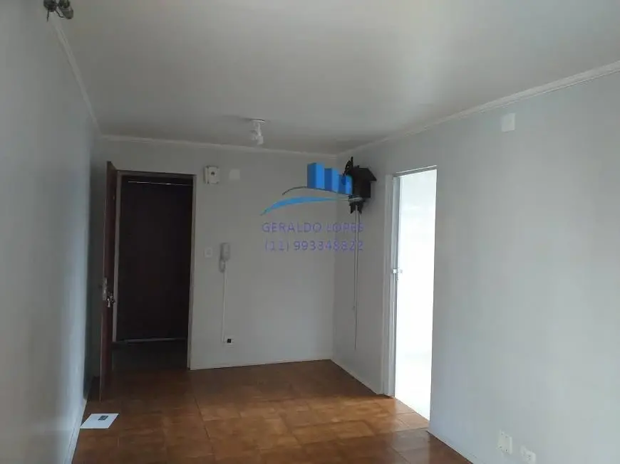 Foto 1 de Apartamento com 3 Quartos à venda, 65m² em Santo Amaro, São Paulo