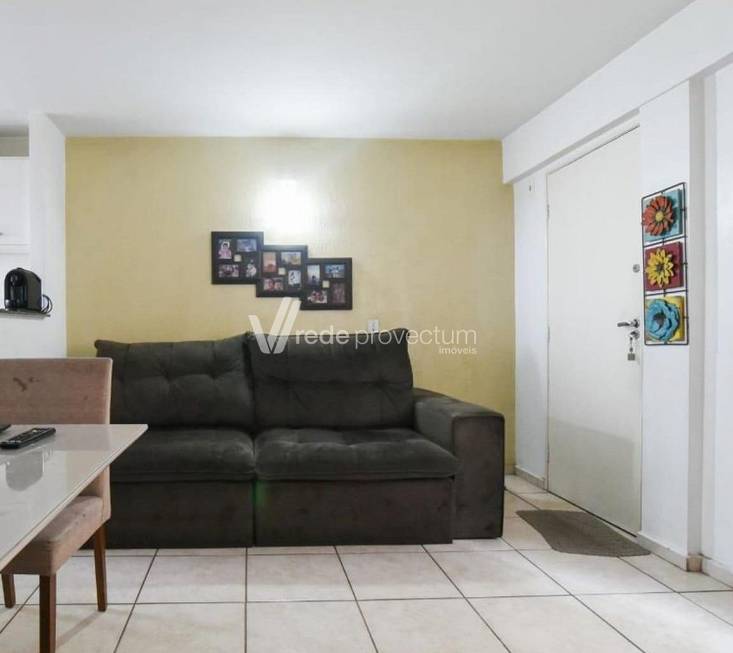 Foto 4 de Apartamento com 3 Quartos à venda, 70m² em São Bernardo, Campinas