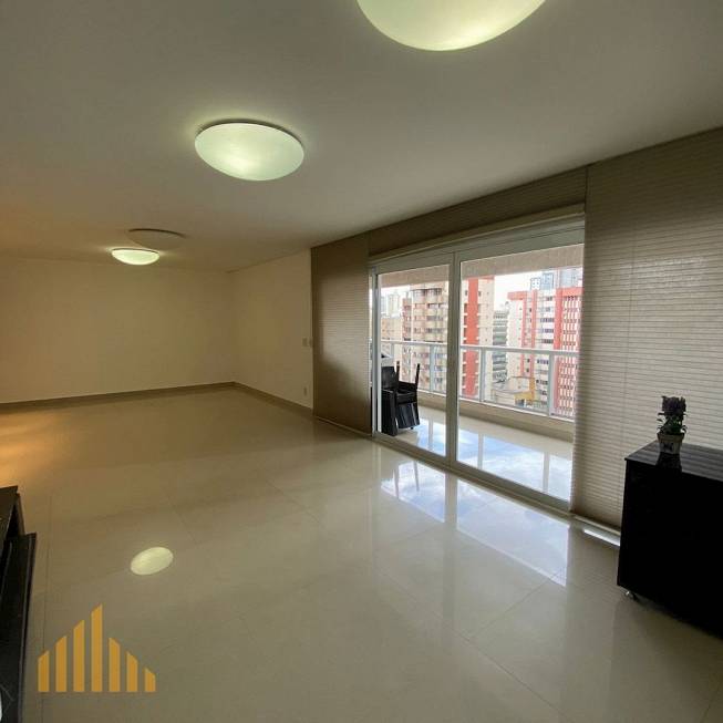 Foto 1 de Apartamento com 3 Quartos à venda, 181m² em Setor Bela Vista, Goiânia