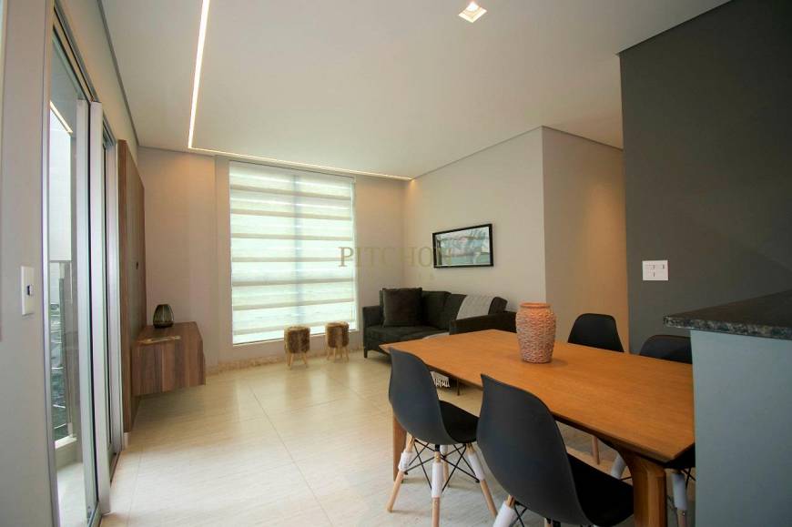 Foto 1 de Apartamento com 3 Quartos à venda, 78m² em Sion, Belo Horizonte