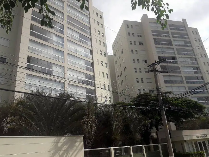 Foto 1 de Apartamento com 3 Quartos à venda, 181m² em Sítio Tamboré Alphaville, Barueri
